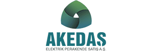 AKEDAŞ ELEKTRİK PERAKENDE SATIŞ A.Ş. 